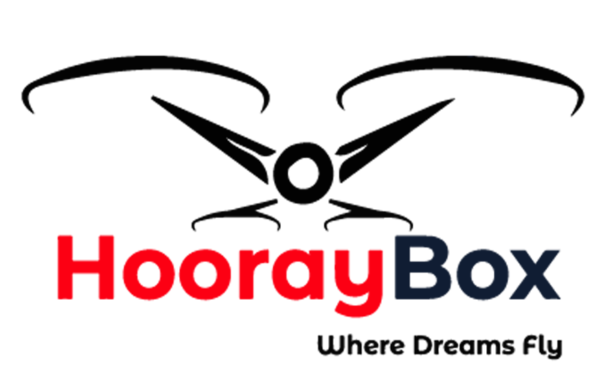 HoorayBox Easy shopping